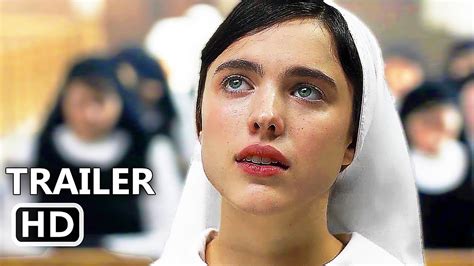 NOVITIATE Official Trailer (2017) Dianna Agron, Teen Drama .